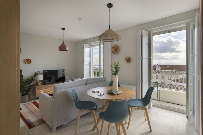 Apartamento L�bere Lisbon Pr�ncipe Real