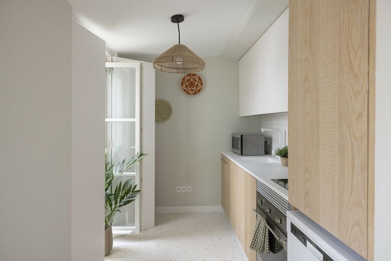Apartamento L�bere Lisbon Pr�ncipe Real