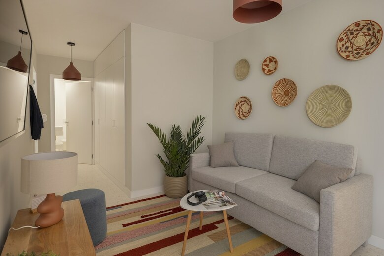 Apartamento L�bere Lisbon Pr�ncipe Real