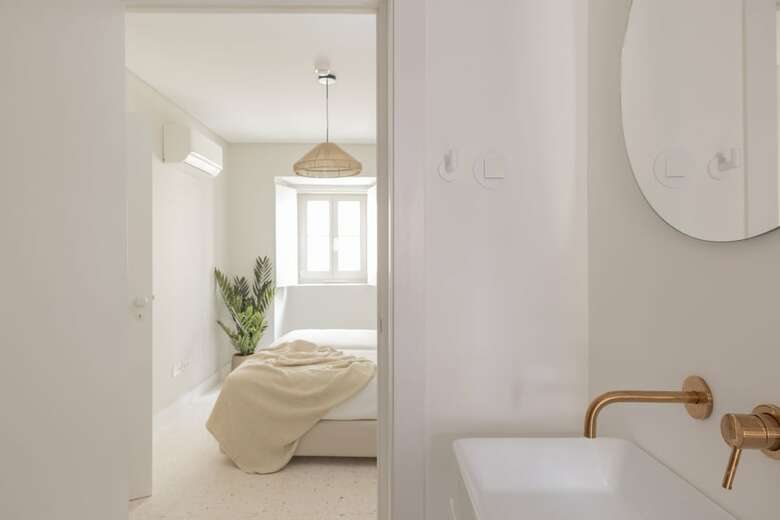 Apartamento L�bere Lisbon Pr�ncipe Real