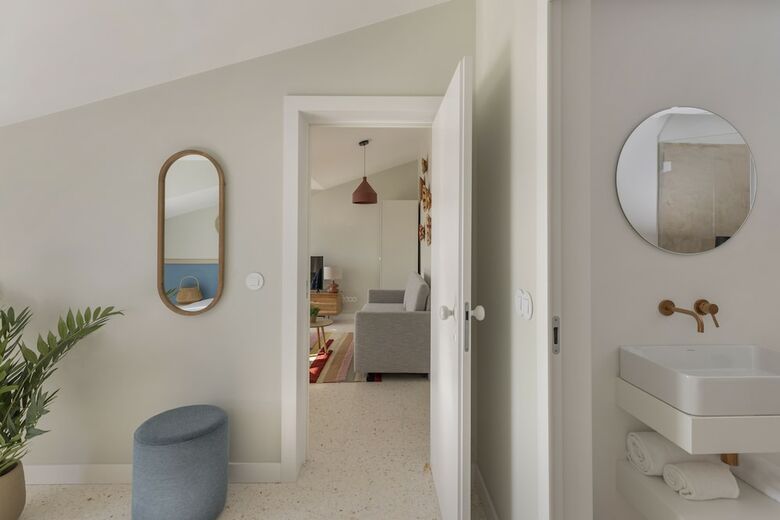 Apartamento L�bere Lisbon Pr�ncipe Real