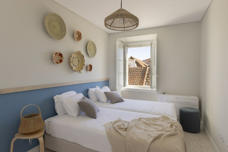 Apartamento L�bere Lisbon Pr�ncipe Real