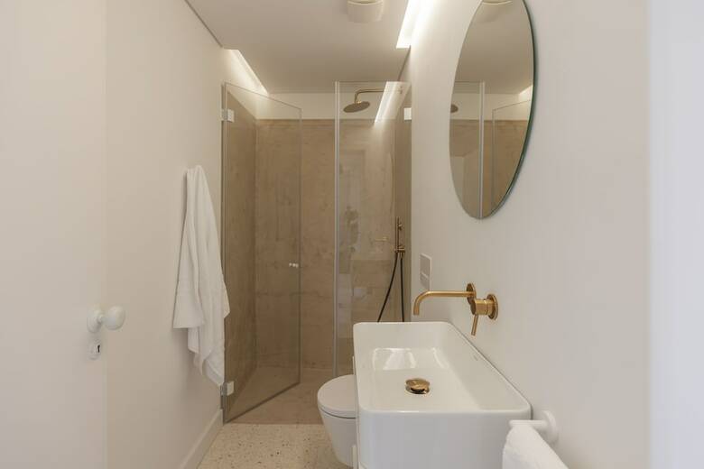 Apartamento L�bere Lisbon Pr�ncipe Real