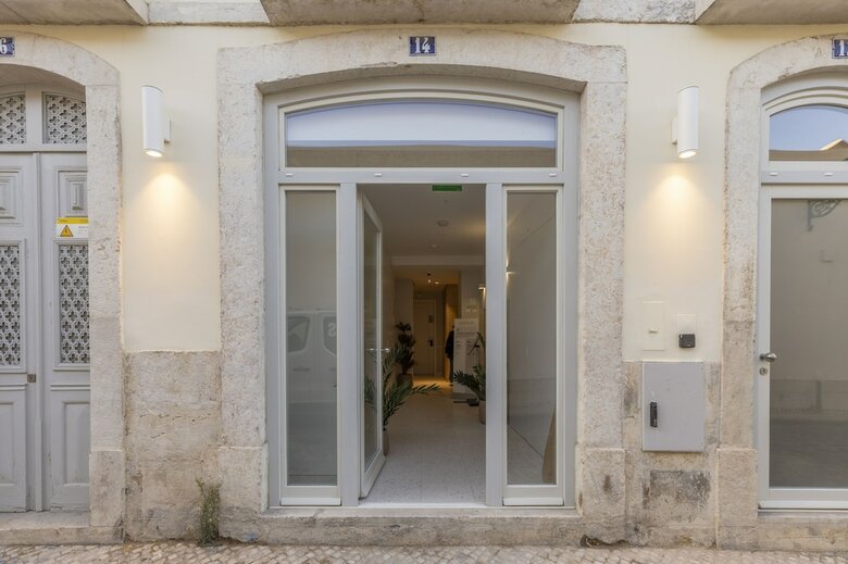Apartamento L�bere Lisbon Pr�ncipe Real