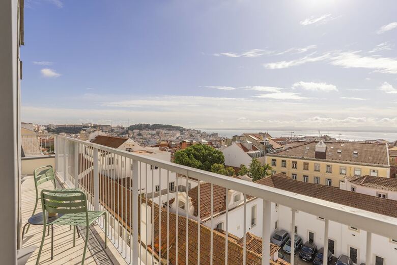 Apartamento L�bere Lisbon Pr�ncipe Real