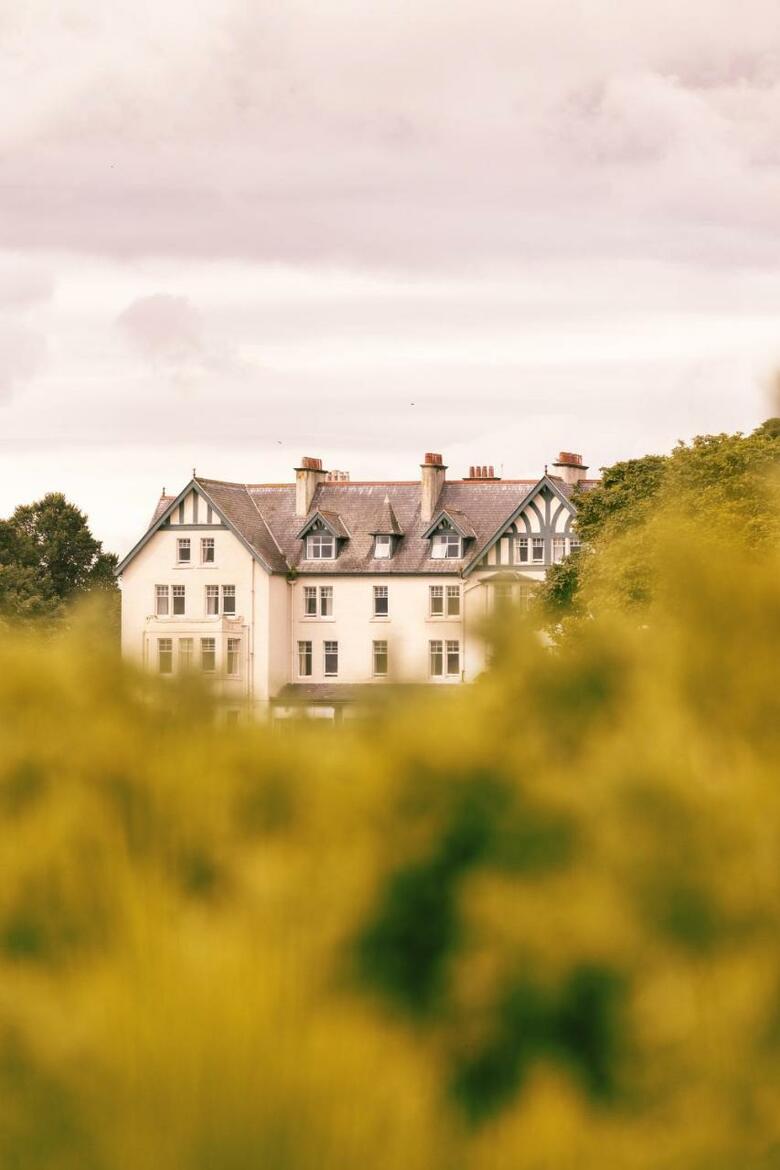 Hotel Dornoch Station