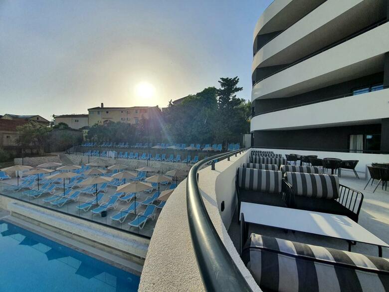 Montenegrina Hotel & Spa All-inclusive