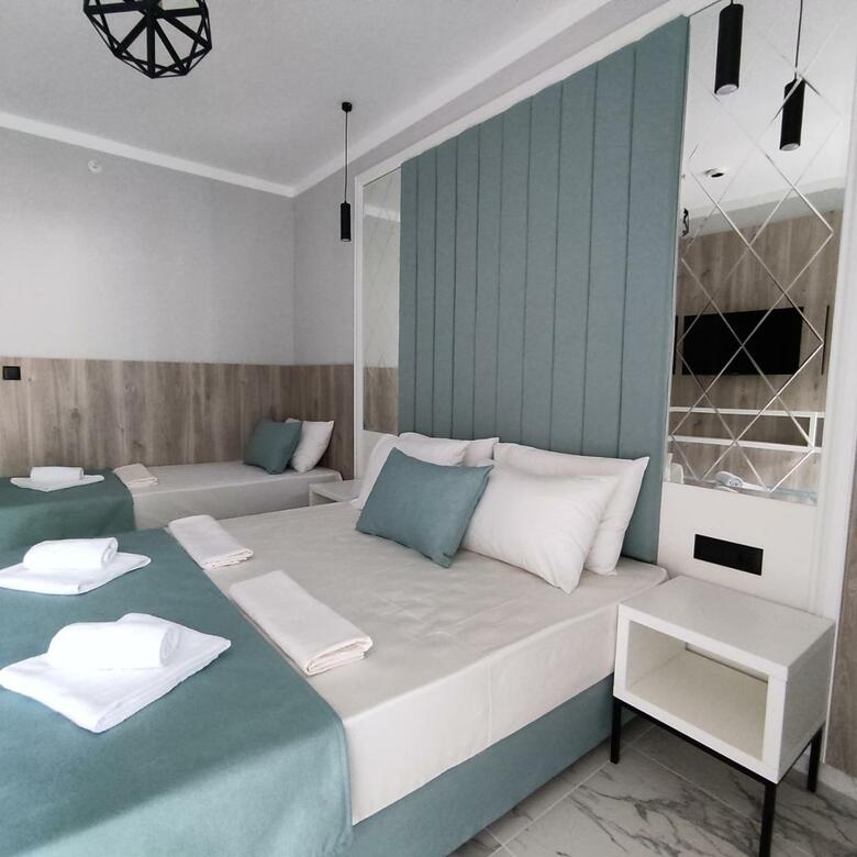 Montenegrina Hotel & Spa All-inclusive