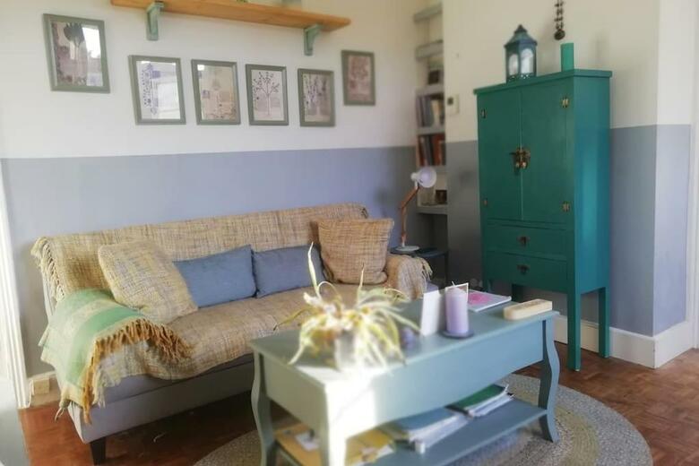 Apartamento Charming London With Balcony