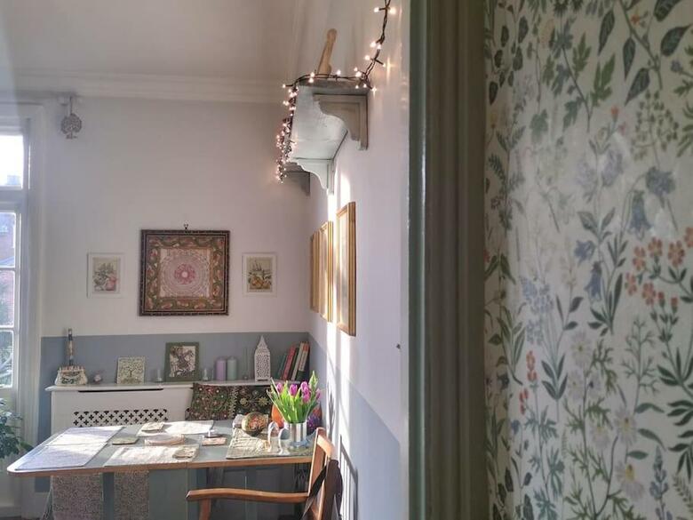 Apartamento Charming London With Balcony