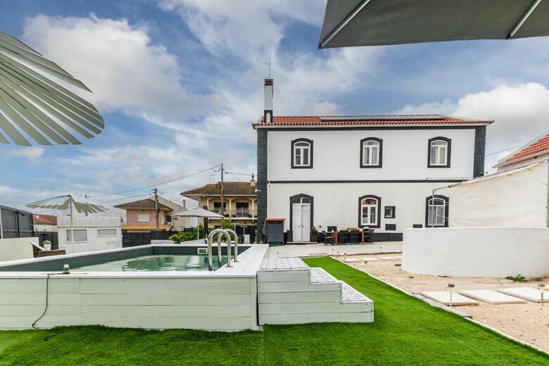 Casa De Santo Ant�nio