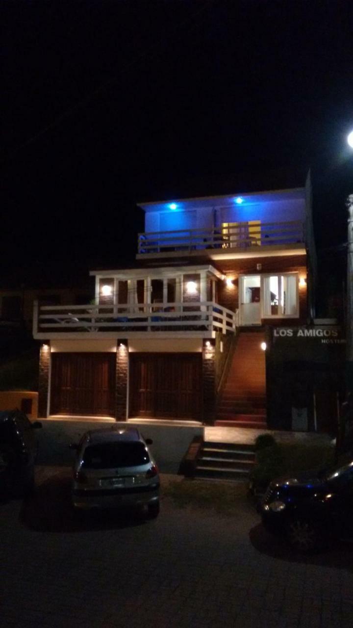 Posada Hosteria Los Amigos