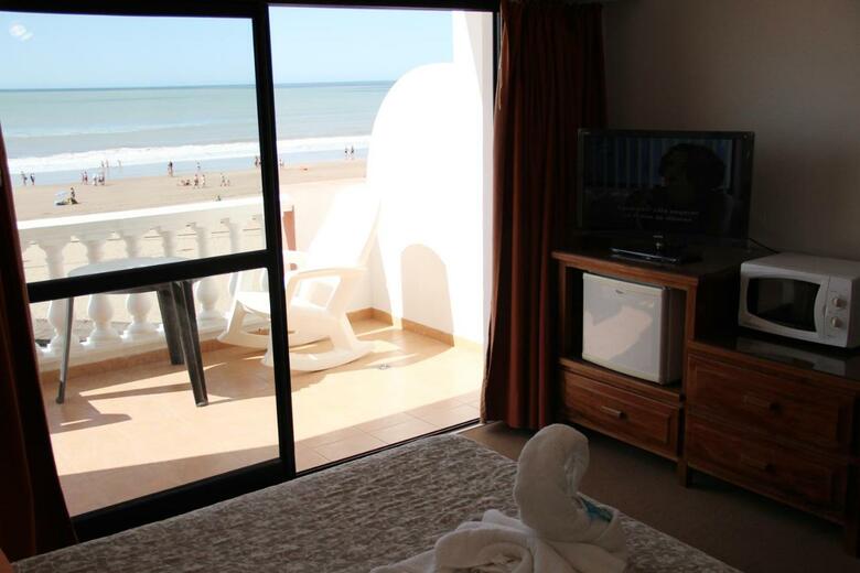 Atlantico Hotel
