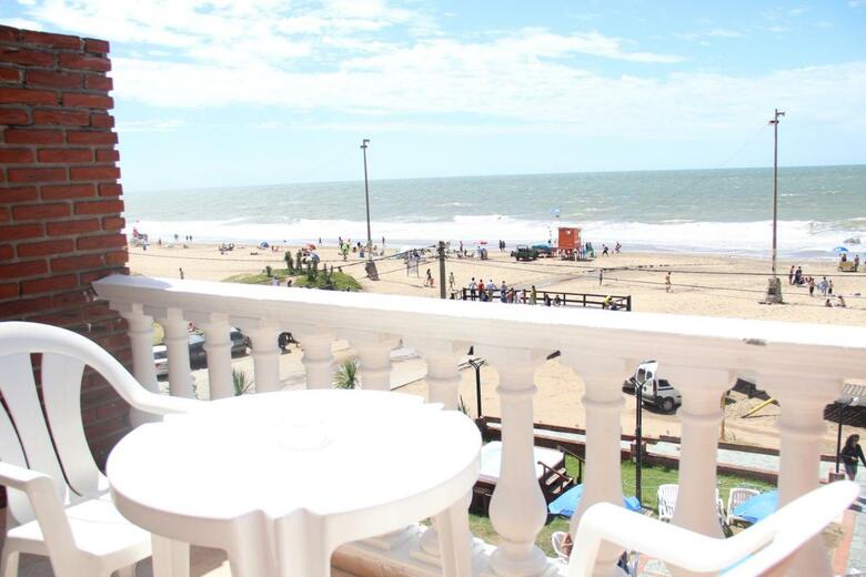 Atlantico Hotel