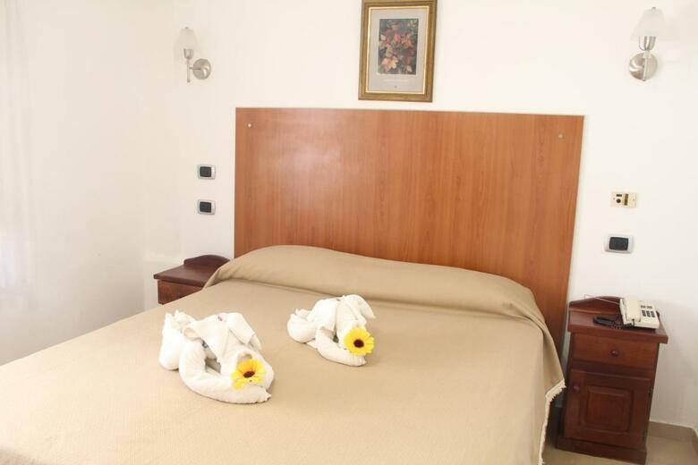 Atlantico Hotel