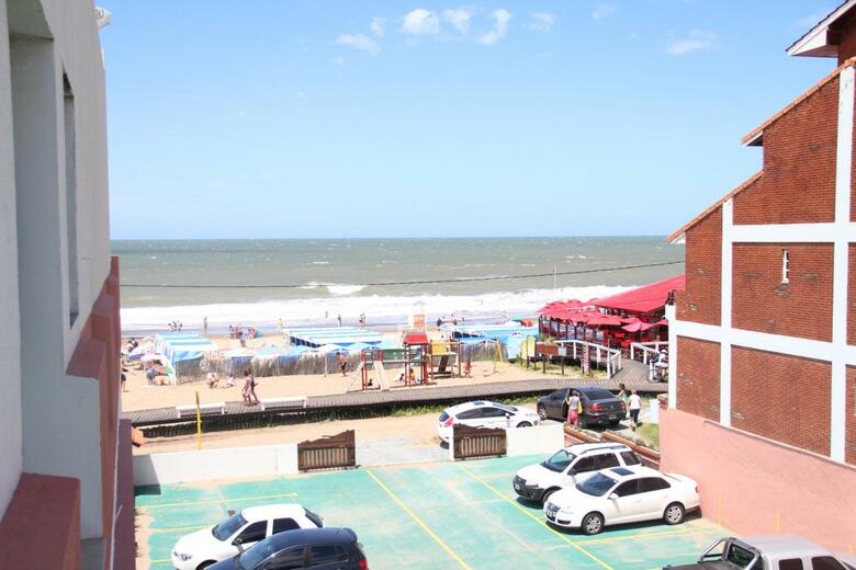 Atlantico Hotel