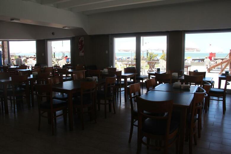 Atlantico Hotel