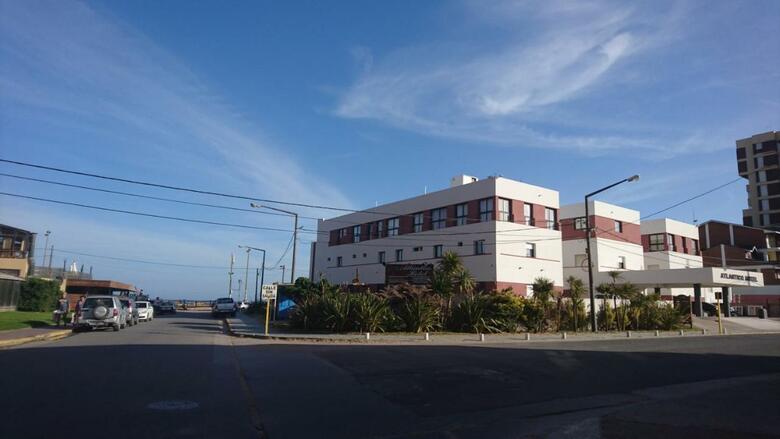 Atlantico Hotel