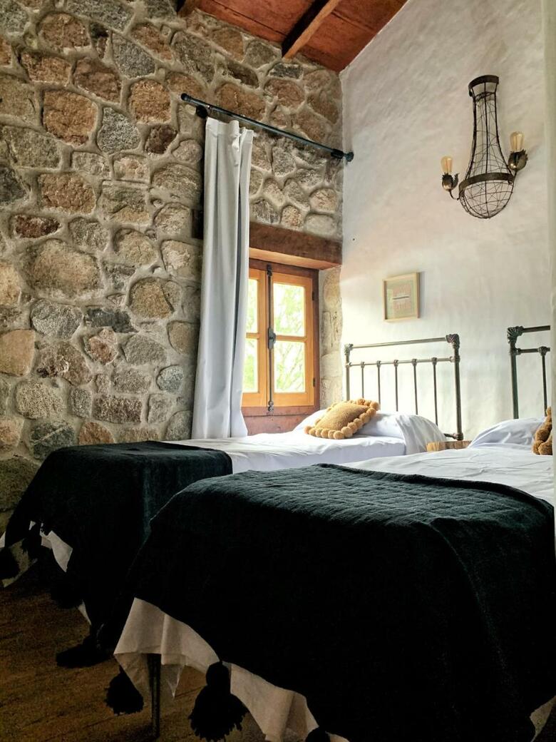 Hotel Castillo De Piedra Tafi Del Valle