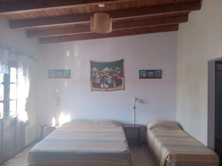 Hotel Hostal Amancay