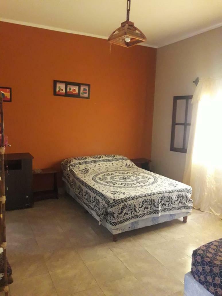Hotel Hostal Amancay