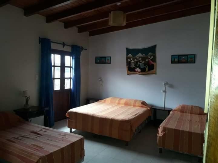 Hotel Hostal Amancay