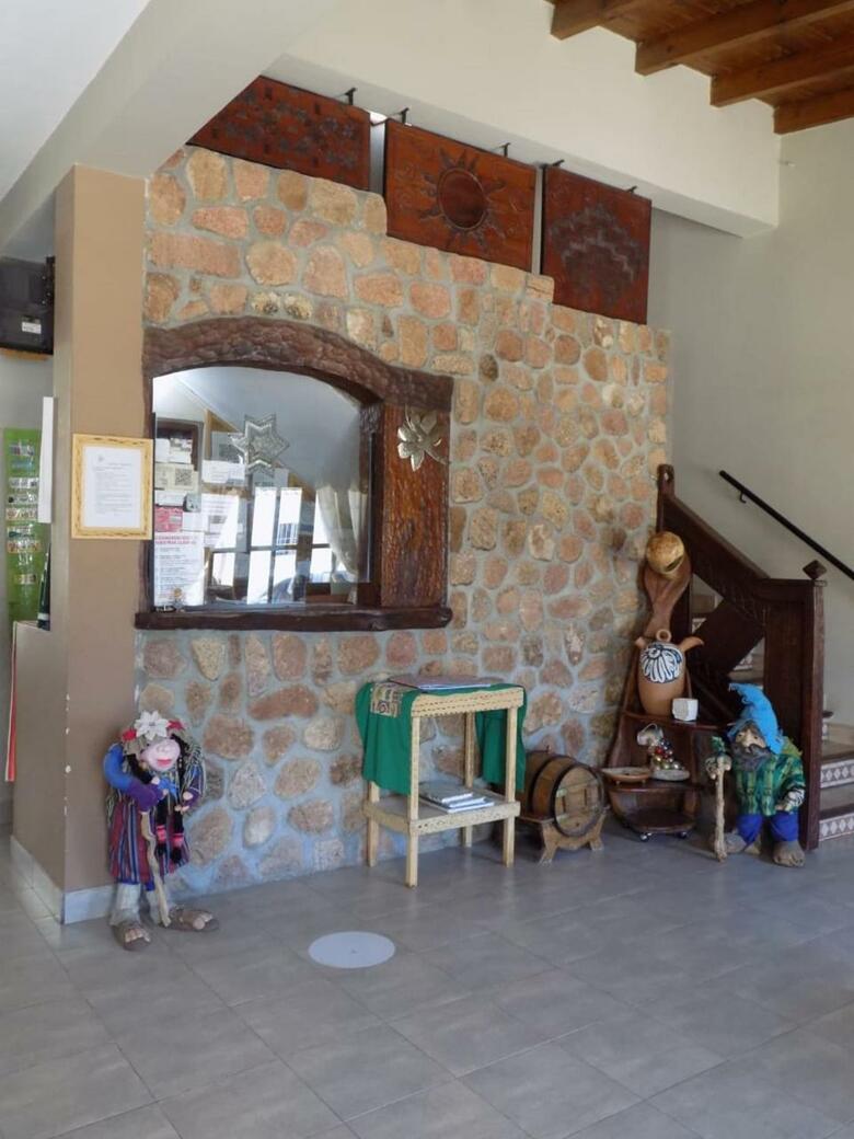 Hotel Hostal Amancay