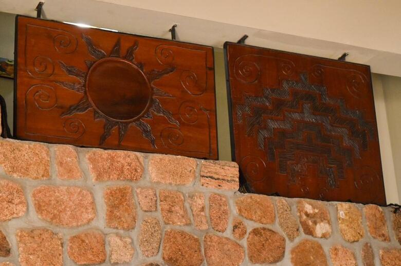 Hotel Hostal Amancay