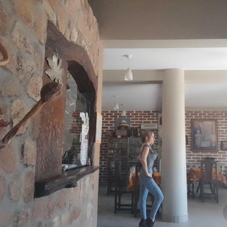 Hotel Hostal Amancay