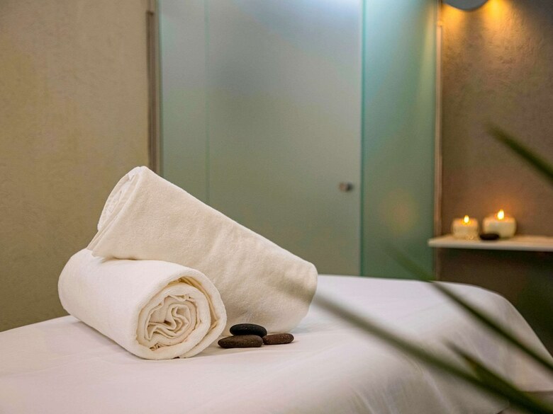 Mercure Hotel Rosario