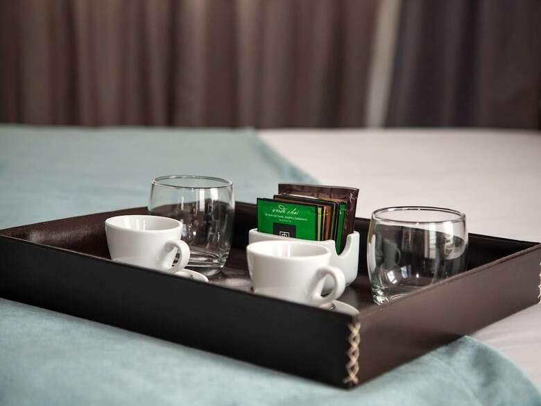 Mercure Hotel Rosario
