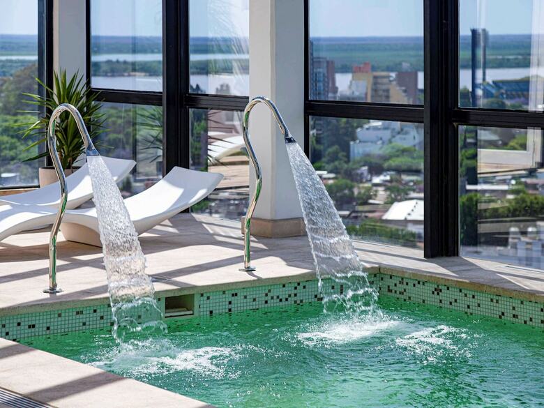 Mercure Hotel Rosario