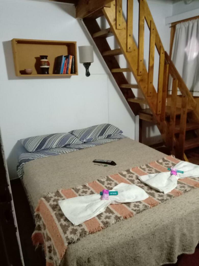 Merlo Hostel