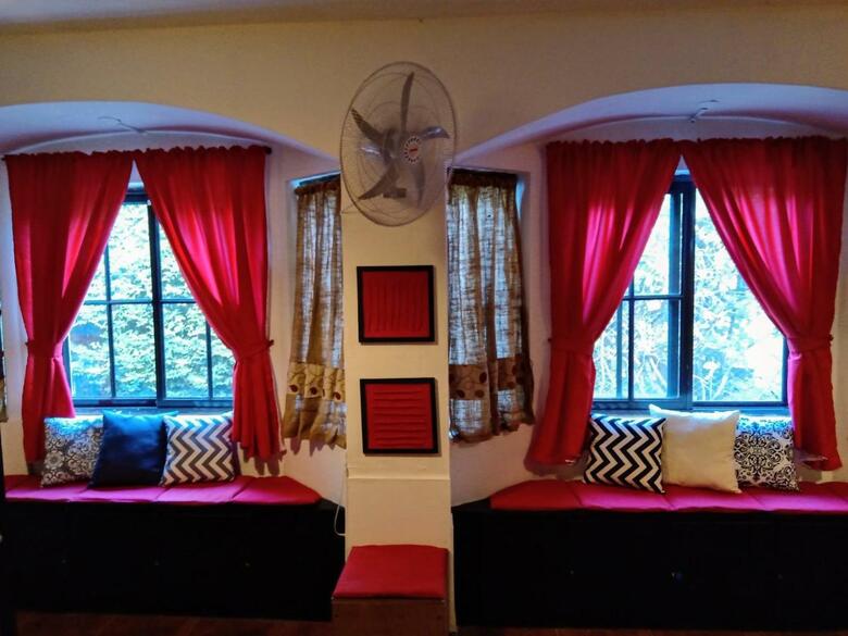 Merlo Hostel
