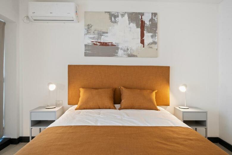 Apartamento La Vie Suite Madero