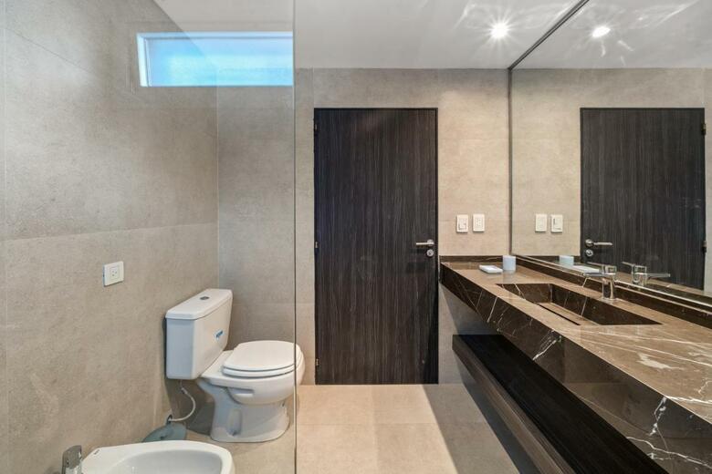 Apartamento La Vie Suite Madero