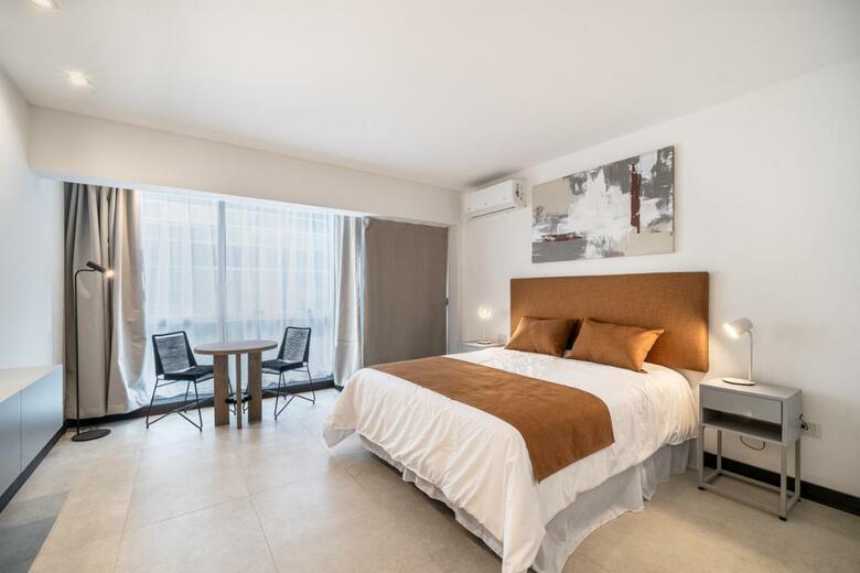 Apartamento La Vie Suite Madero