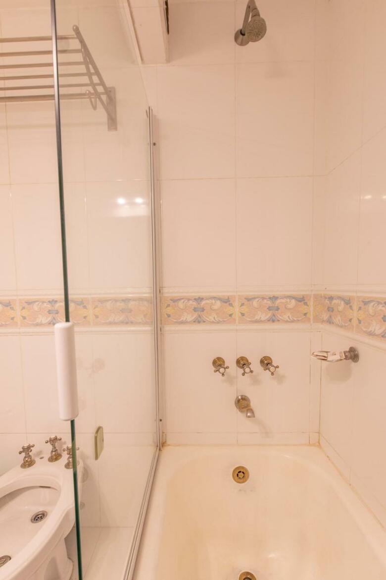 Hotel El Misti Coliving Obelisco