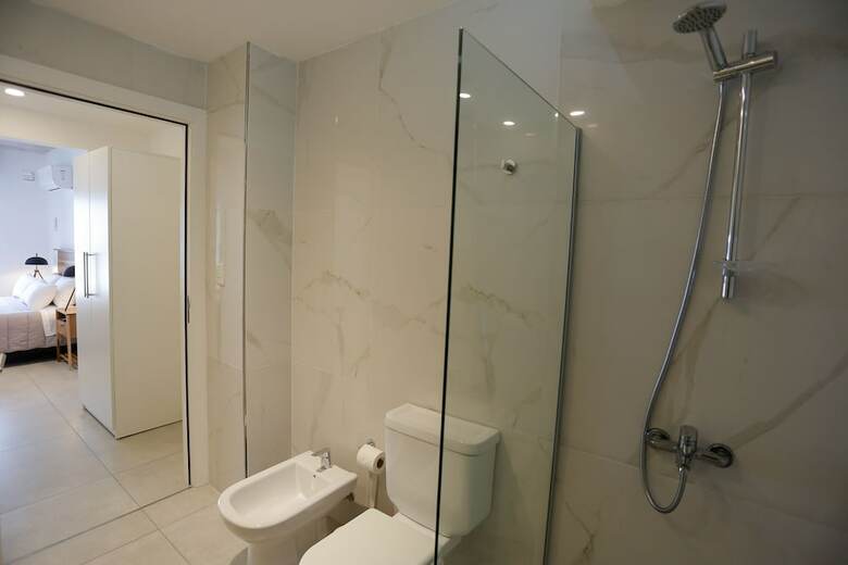 Apartamento Own Belgrano Studios & Suites