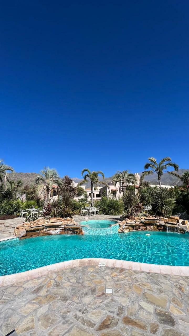 Piattelli Wine Resort Hotel Cafayate