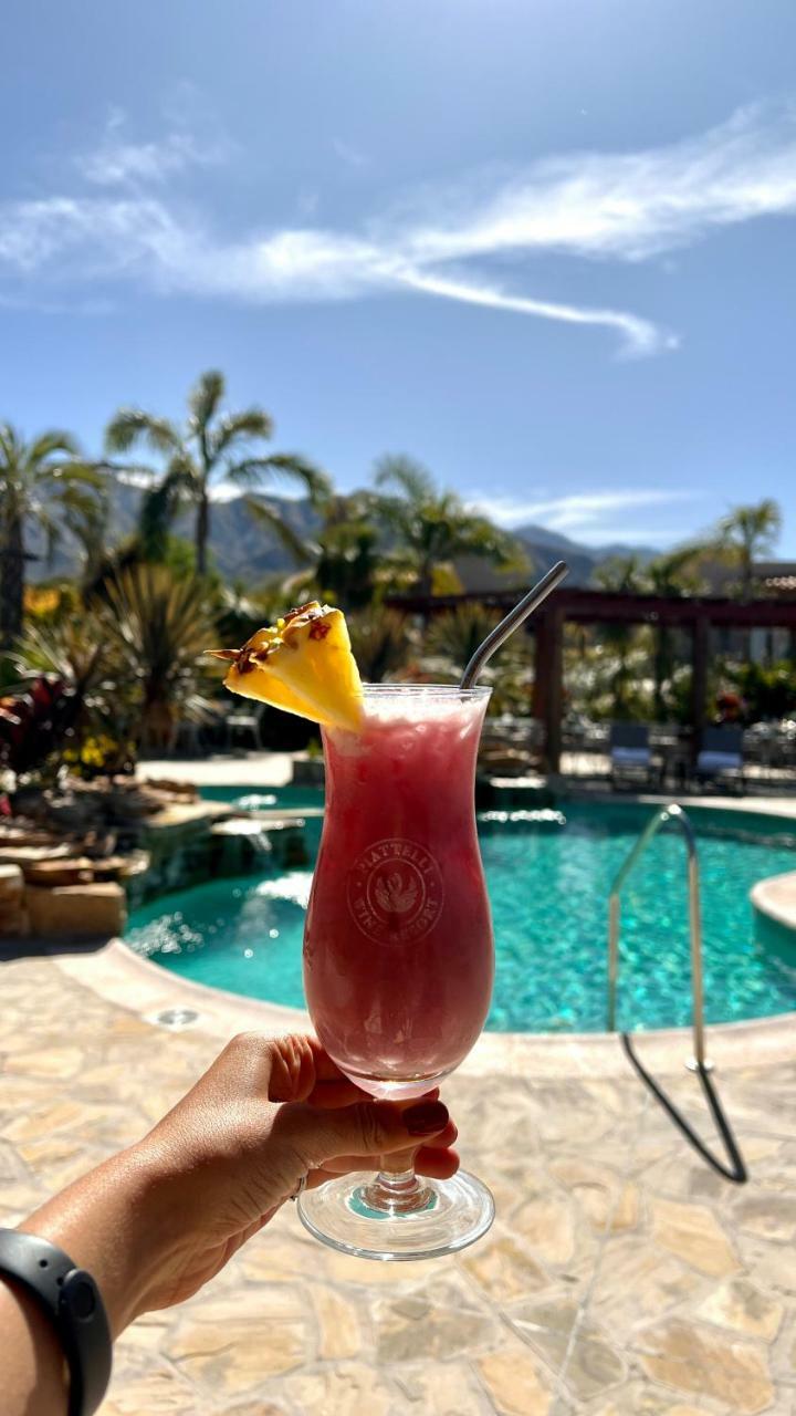 Piattelli Wine Resort Hotel Cafayate