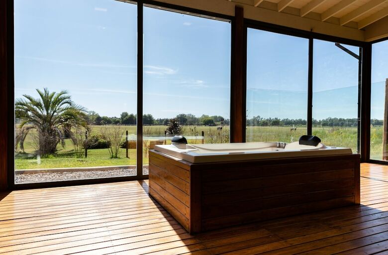 Terranova Glamping
