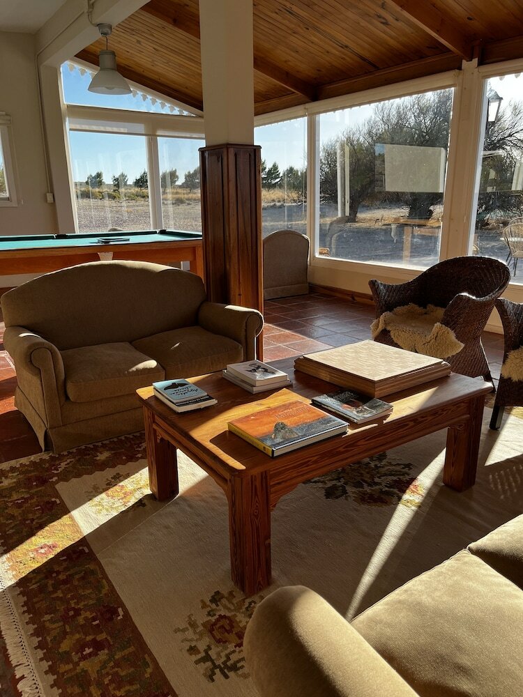 La Elvira Natural Lodge