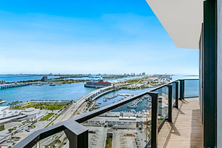 The Elser Hotel Miami - An All-suite Hotel