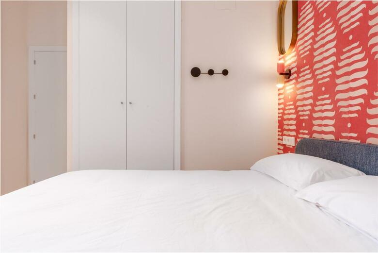 Apartamento Smartr Malaga Centro