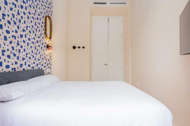 Apartamento Smartr Malaga Centro