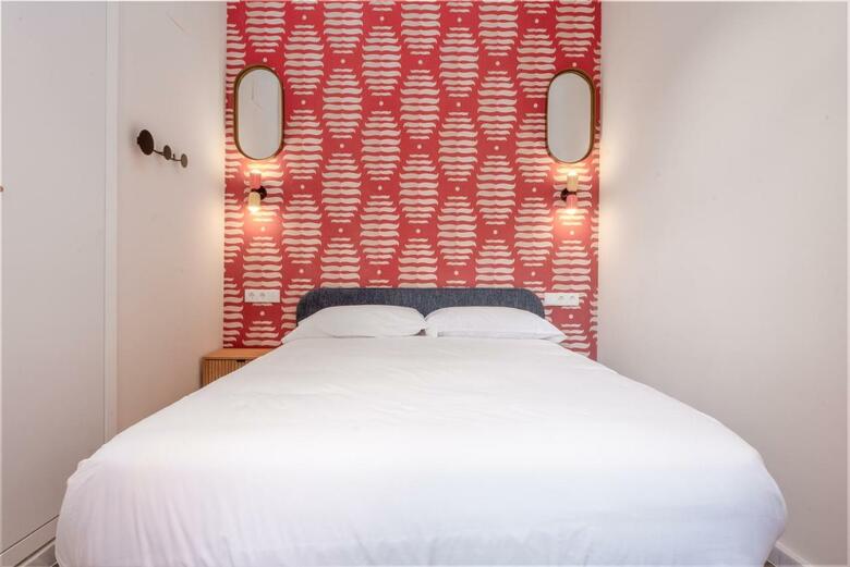 Apartamento Smartr Malaga Centro