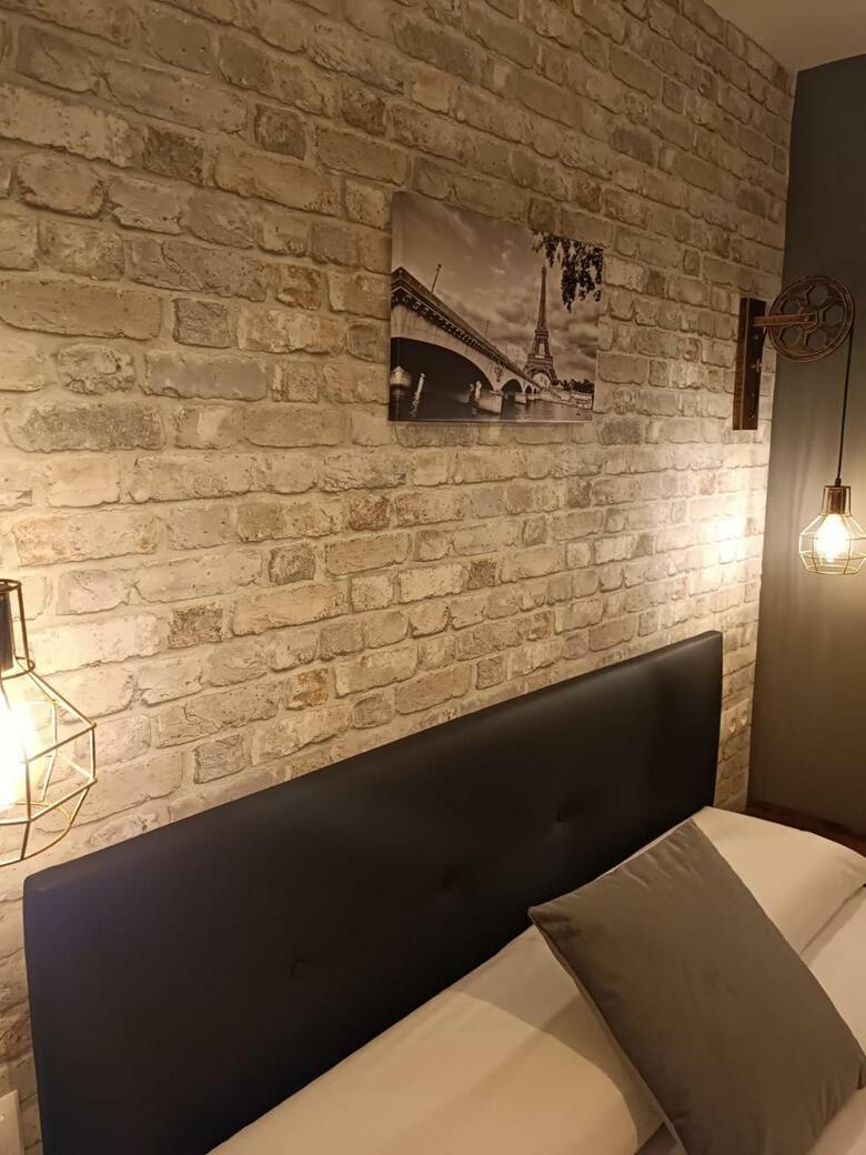 Hostal Alma Urbana Alojamiento