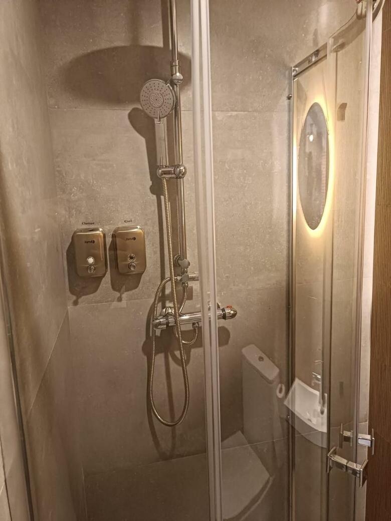 Hostal Alma Urbana Alojamiento