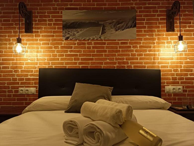 Hostal Alma Urbana Alojamiento